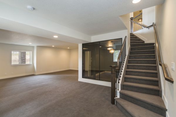 Basement Restoration Service in Deltona