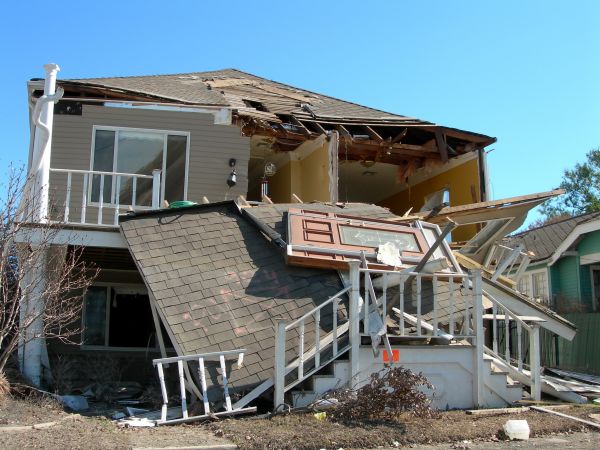 Disaster Restoration Service in Deltona