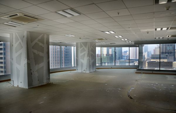Commercial Restoration Service in Deltona