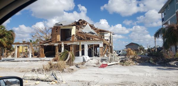 Disaster Cleanup Service in Deltona