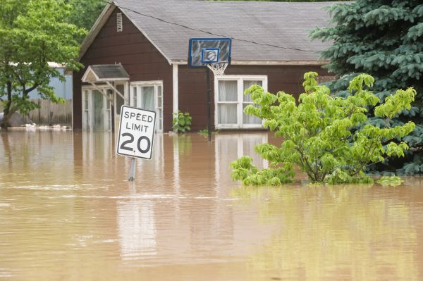 Storm Restoration Service in Deltona