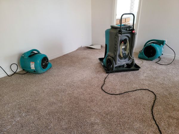 Water Damage Repair in Deltona