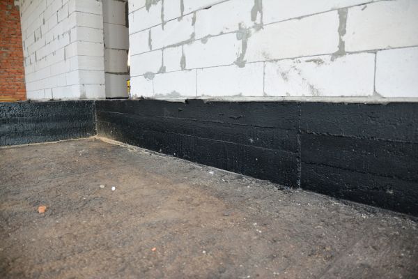 Basement Water Damage Service in Deltona