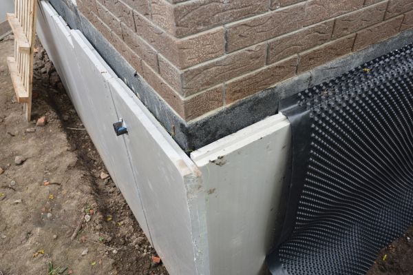 Flood Mitigation in Deltona